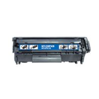 Remanufactured FX9 toner for canon printers